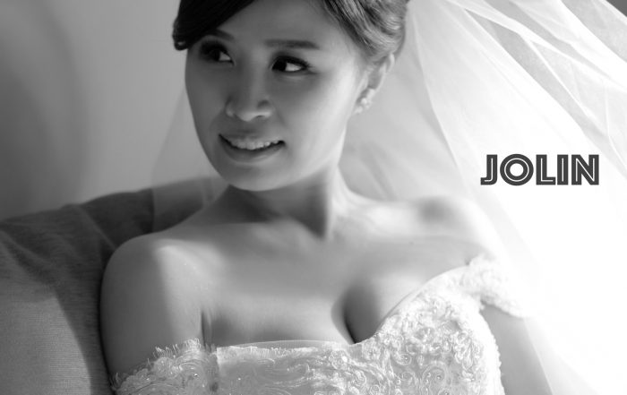 美式婚禮